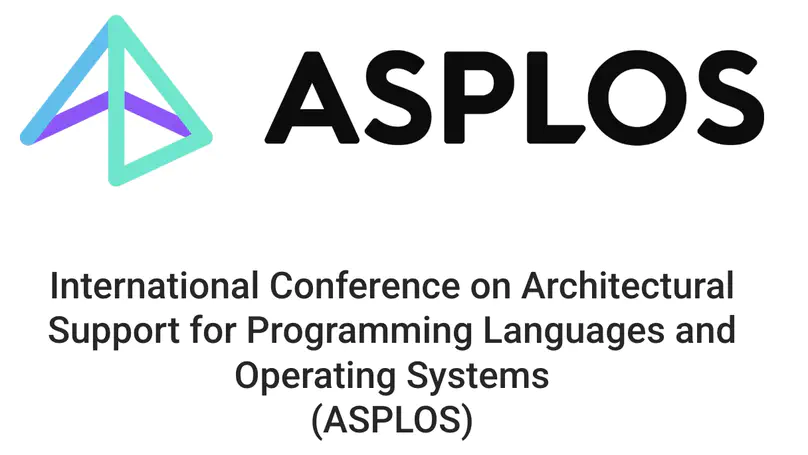 ASPLOS 2027